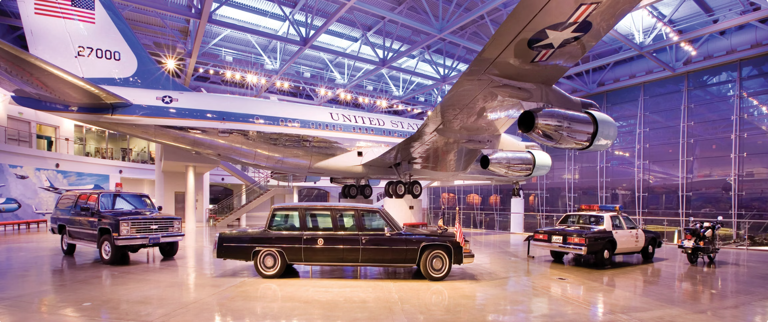 What to expect media