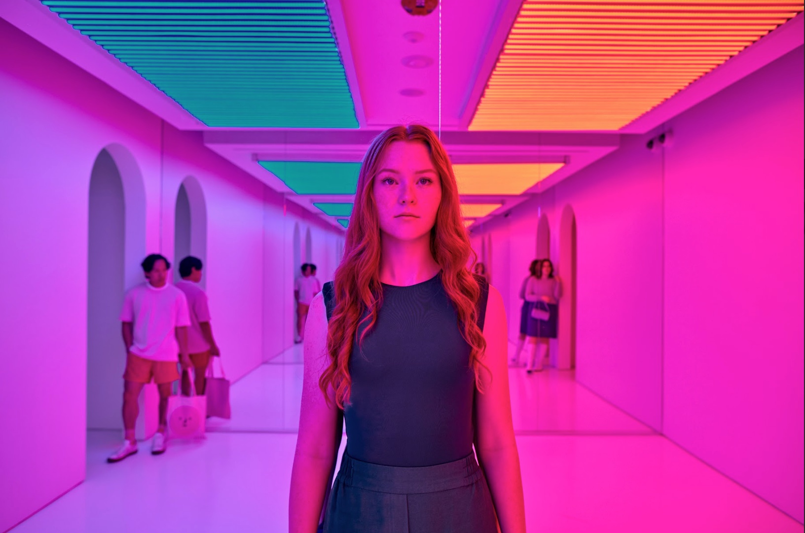 What to expect media