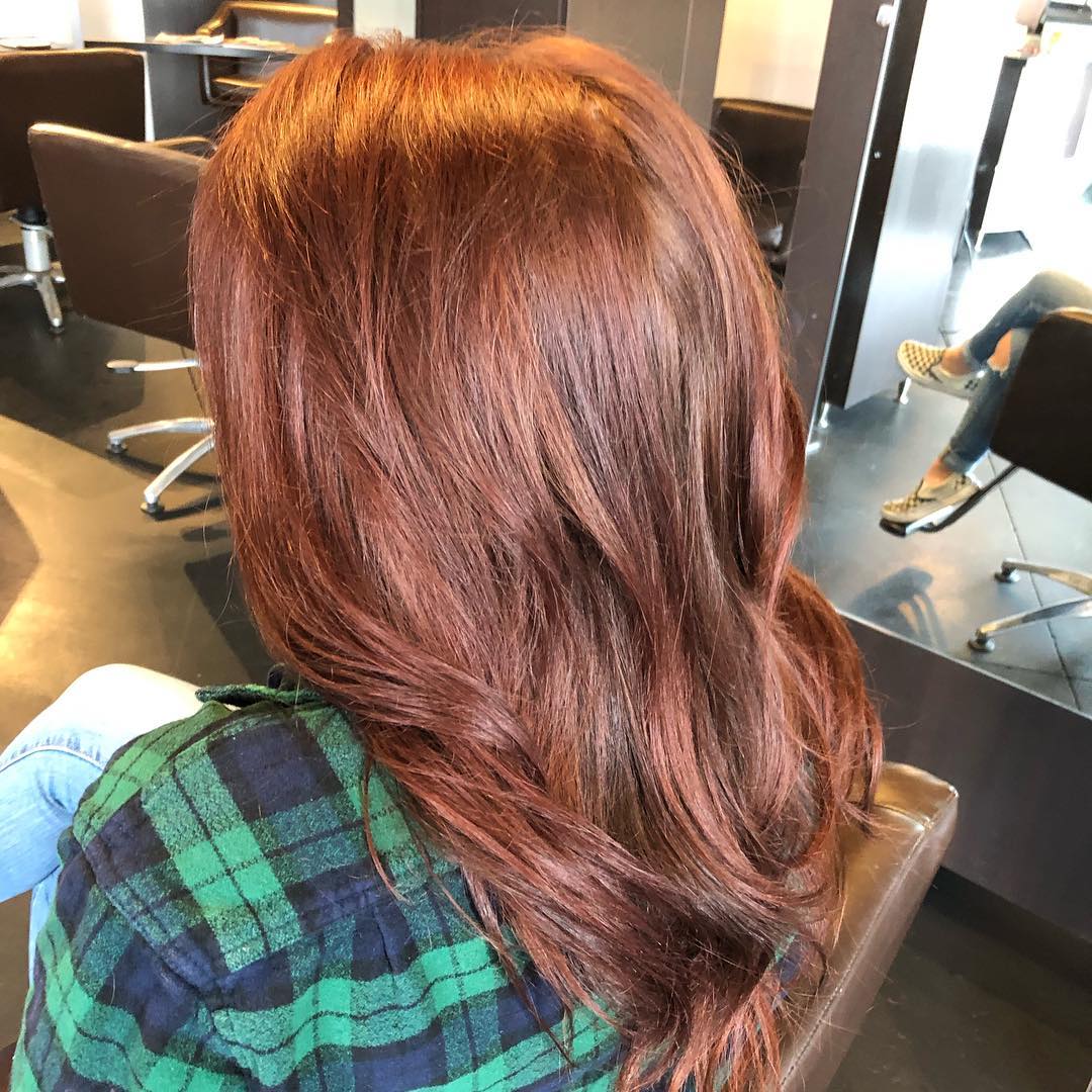 Salon Maleah