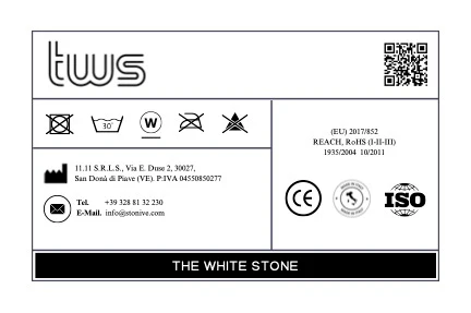 The White Stone,