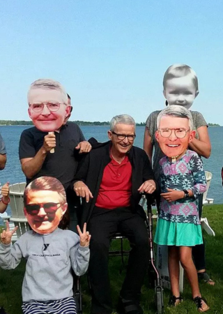 head cutouts by build a head