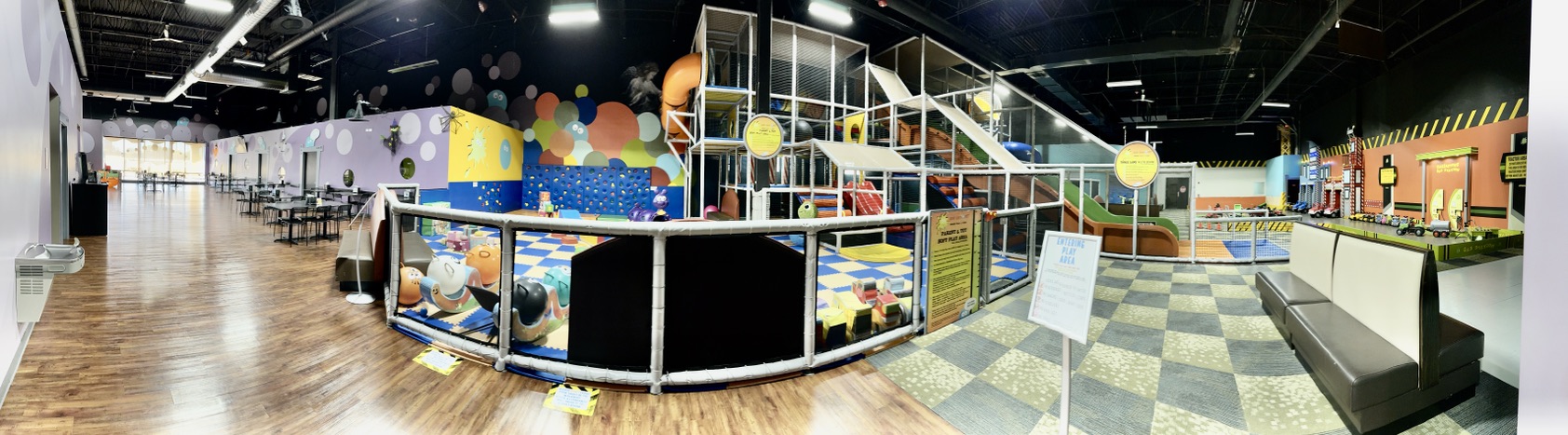 Ball Factory Naperville