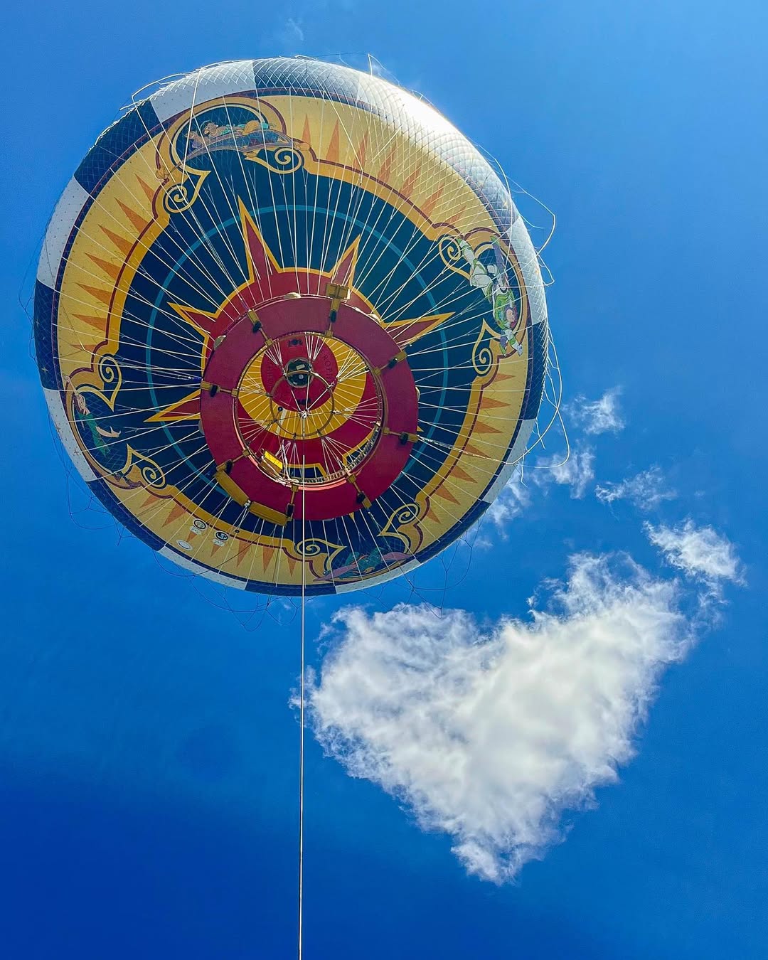 Ballon PanoraMagique