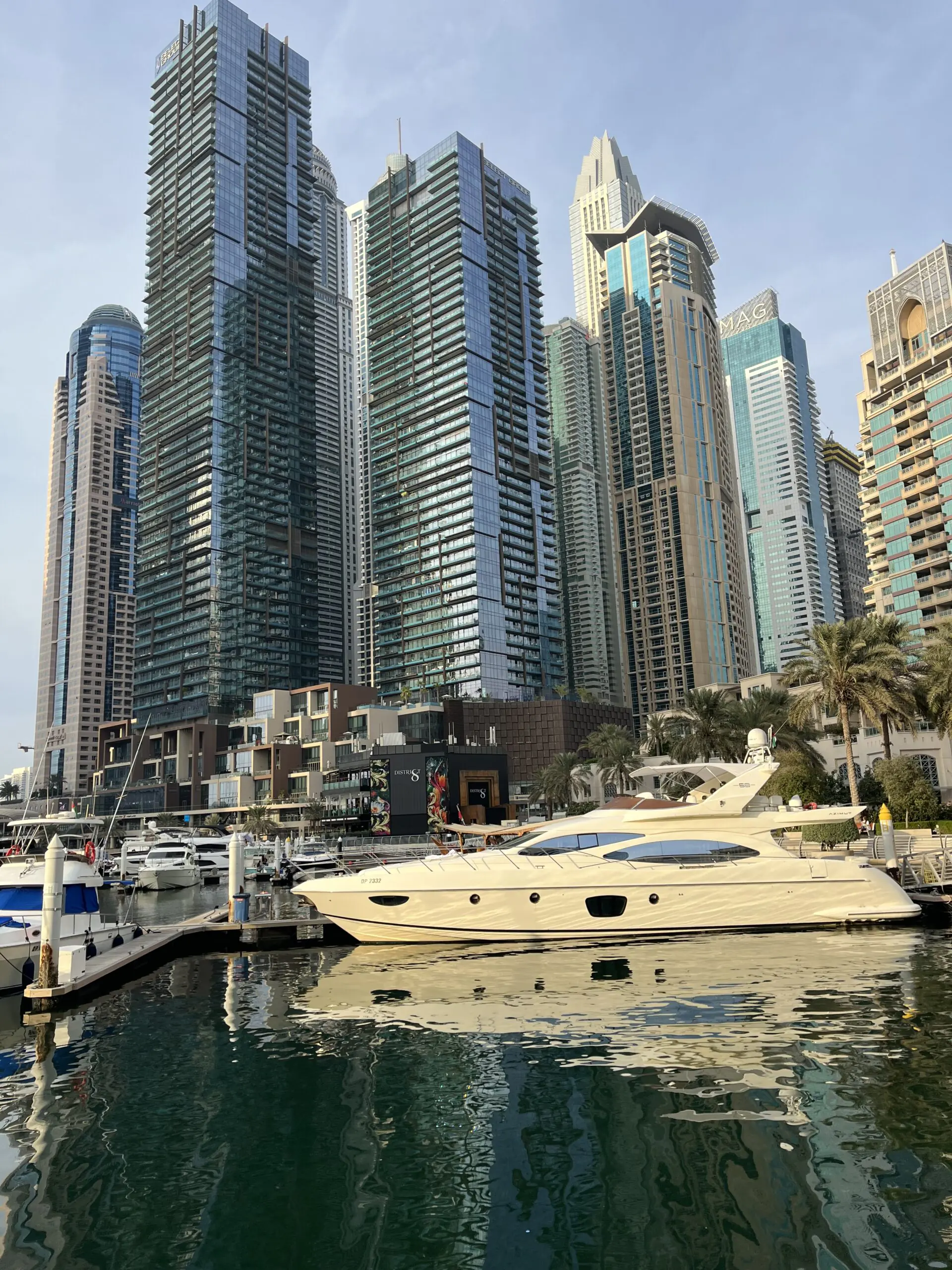 Aqua Plus Yacht Rentals