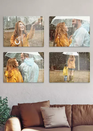 acrylic plates by canvasonsale