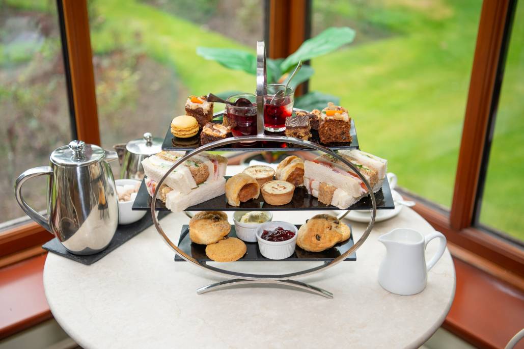 Appleby Manor Hotel & Garden Spa