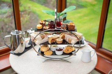 Appleby Manor Hotel & Garden Spa