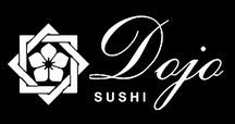 Dojo Sushi Logo