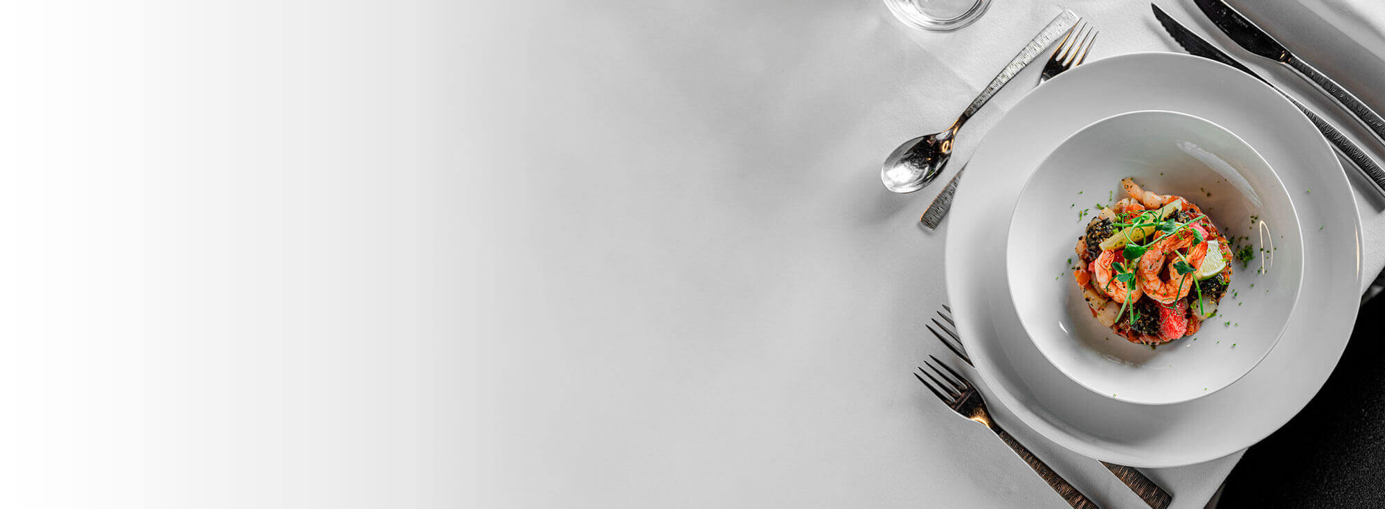 Restaurant Ailleurs Westotel Pornic