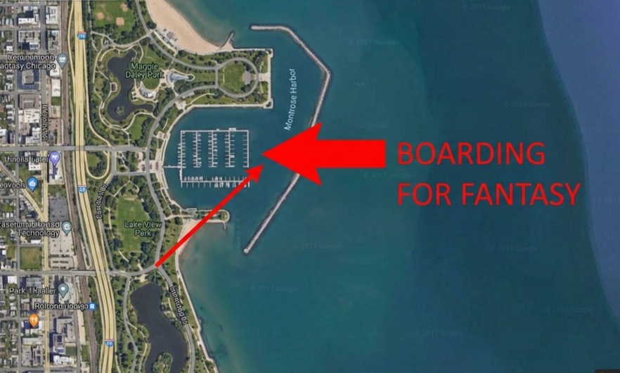 CHICAGO LUXURY CRUISES