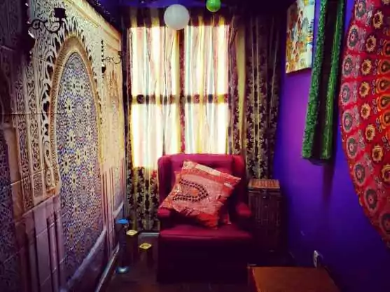 Escape Room Adventure
