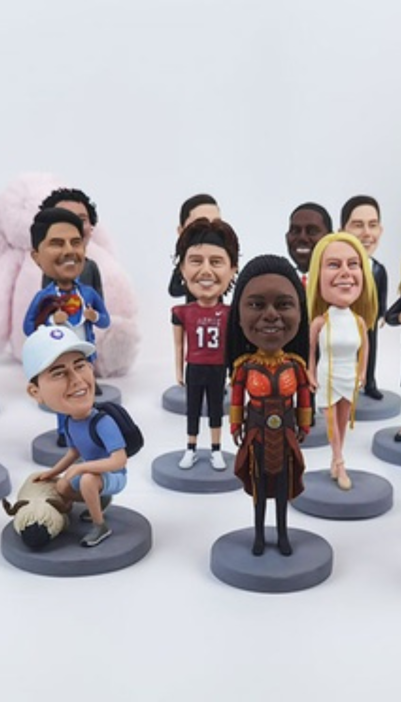 Sherpa Photo Blanket