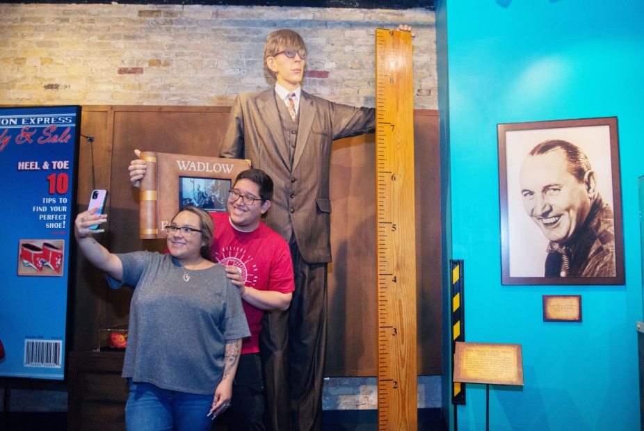 What to expect media