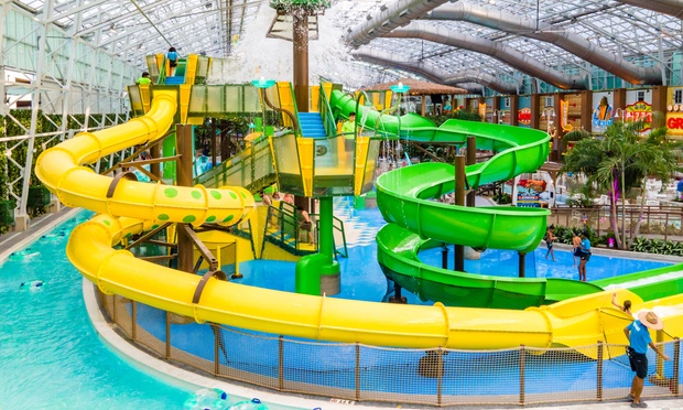 Waterpark Fun 2