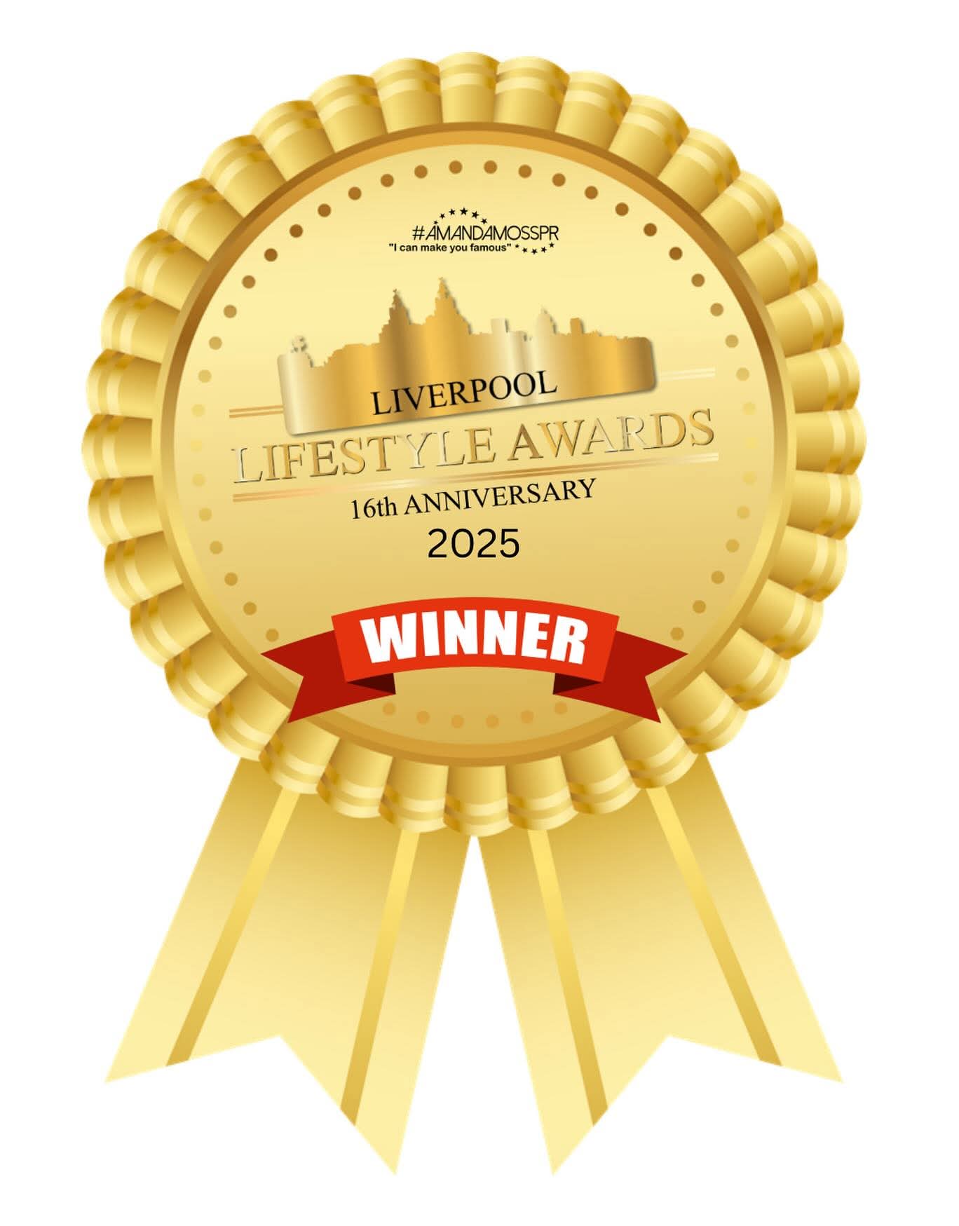 Liverpool Lifestyle Award