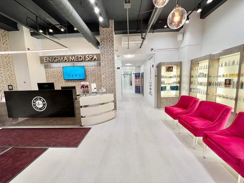 Enigma Medi Spa And Plastic Surgery