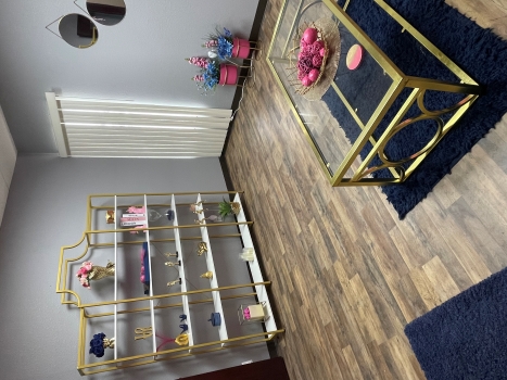 Pamper Me Pretty Day Spa