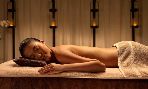 The Day Spa by Chuan