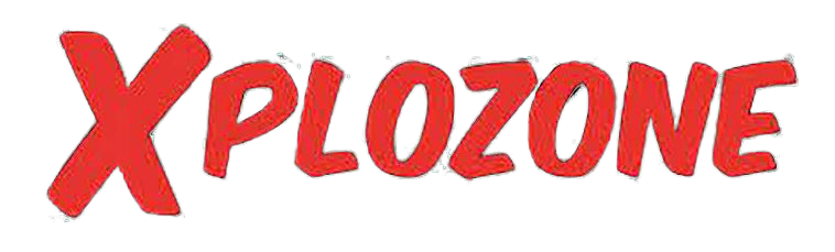 Xplozone Trampoline Park