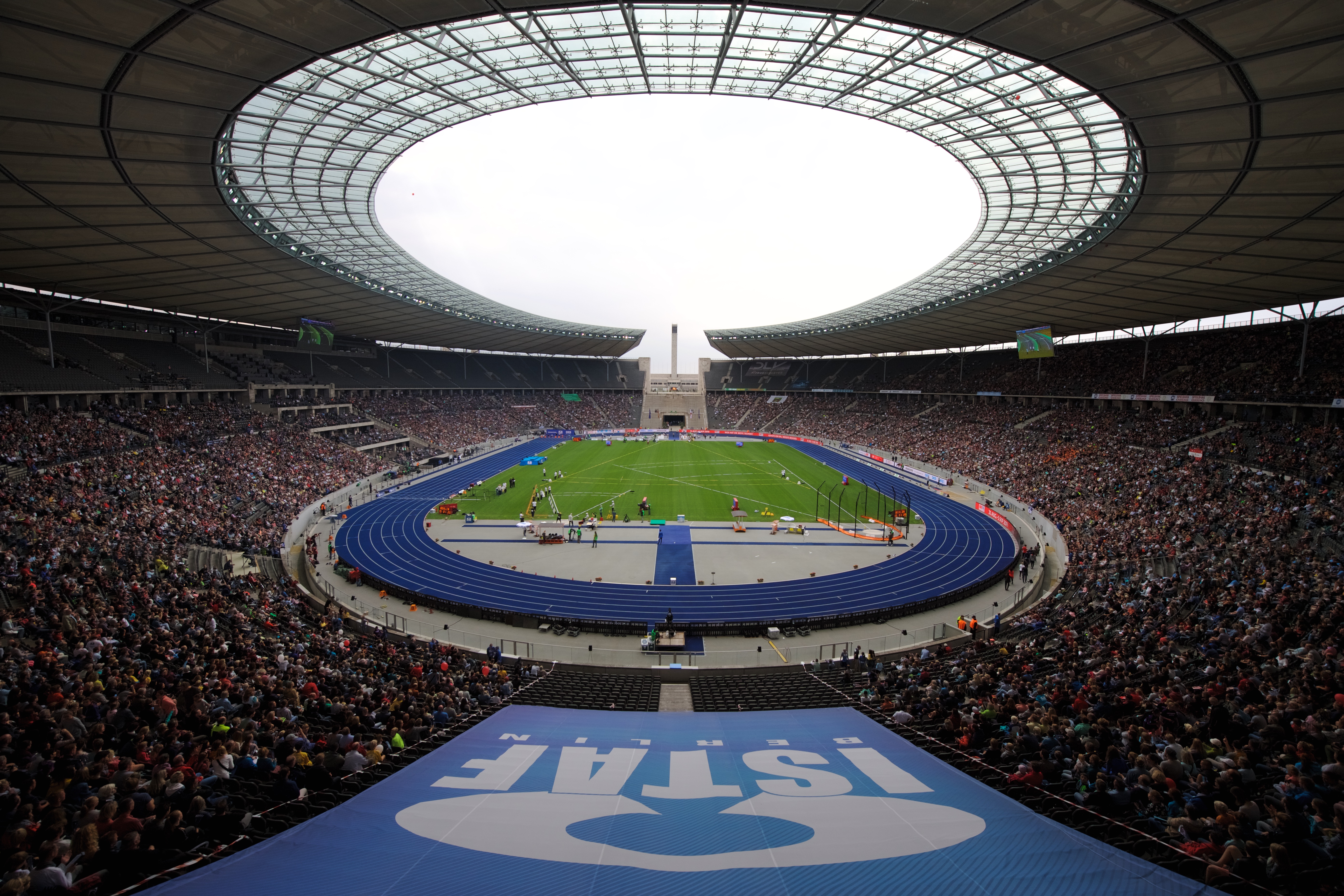 ISTAF Berlin 2025