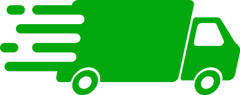 Icône de livraison offerte