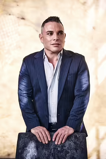 Dr. David Rosenberg