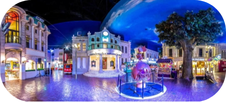 KidZania