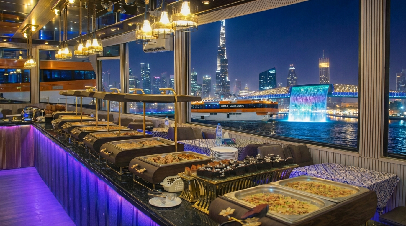 Royal Vision Tourism