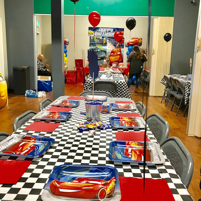 What to expect media