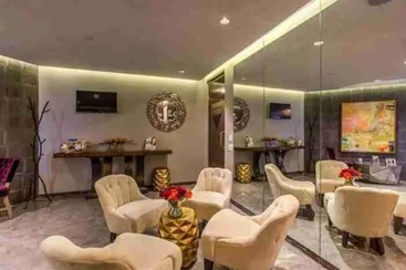 Radiant Beauty & Health