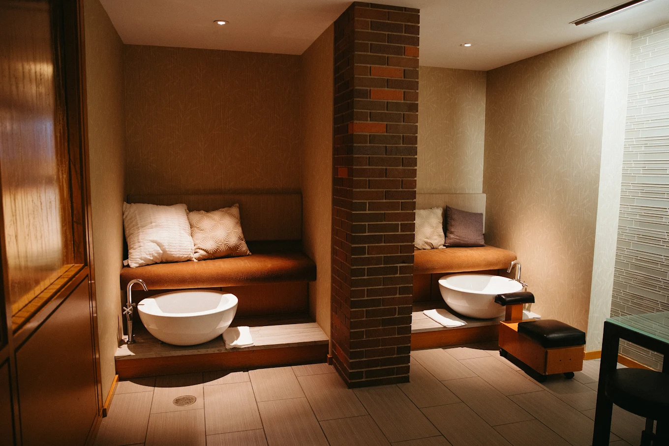 Hyatt Lodge Spa