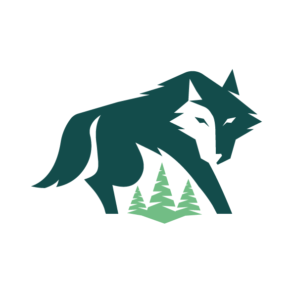 Parc Les Loups du Gévaudan