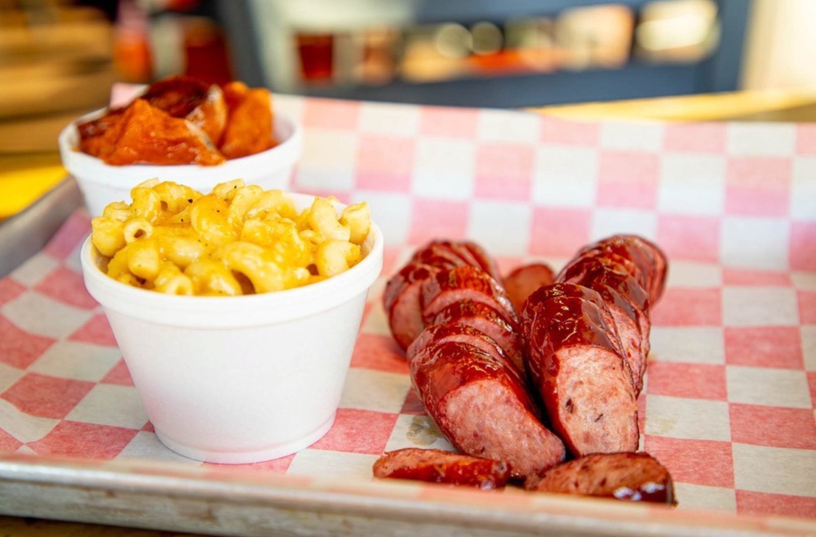 Fat Boyz BBQ