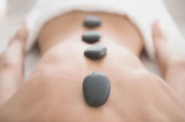 Relax and Pain Relief Spa