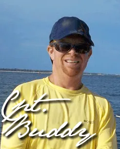 Captain Buddy Powers