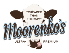 Moorenko's Ice Cream Cafe