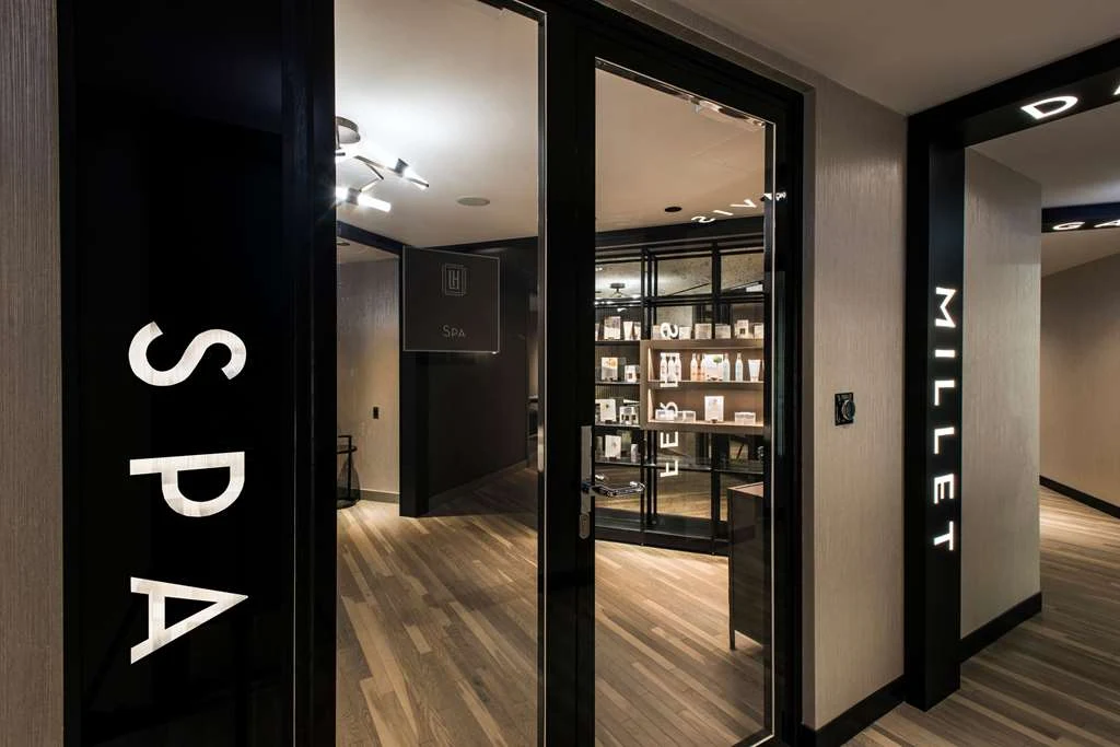 LondonHouse Spa