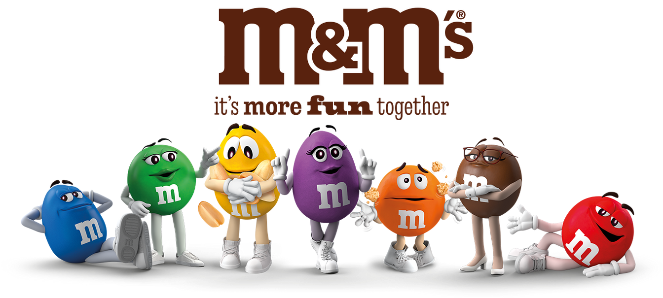 M&M’s®