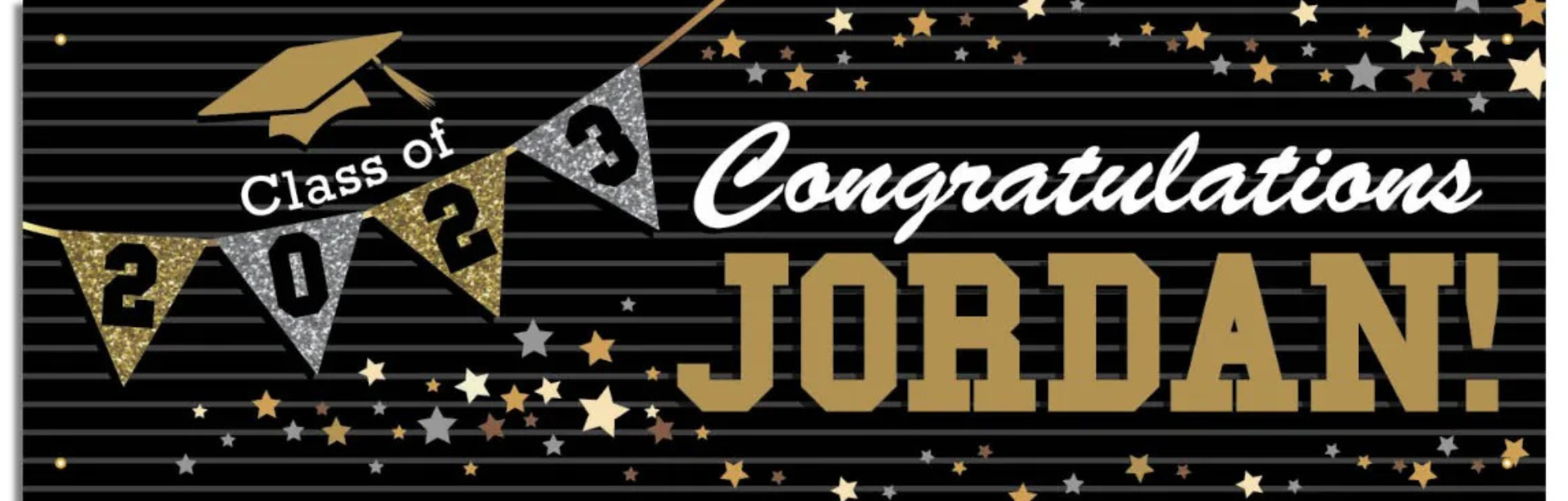 custom banners by personalized planet