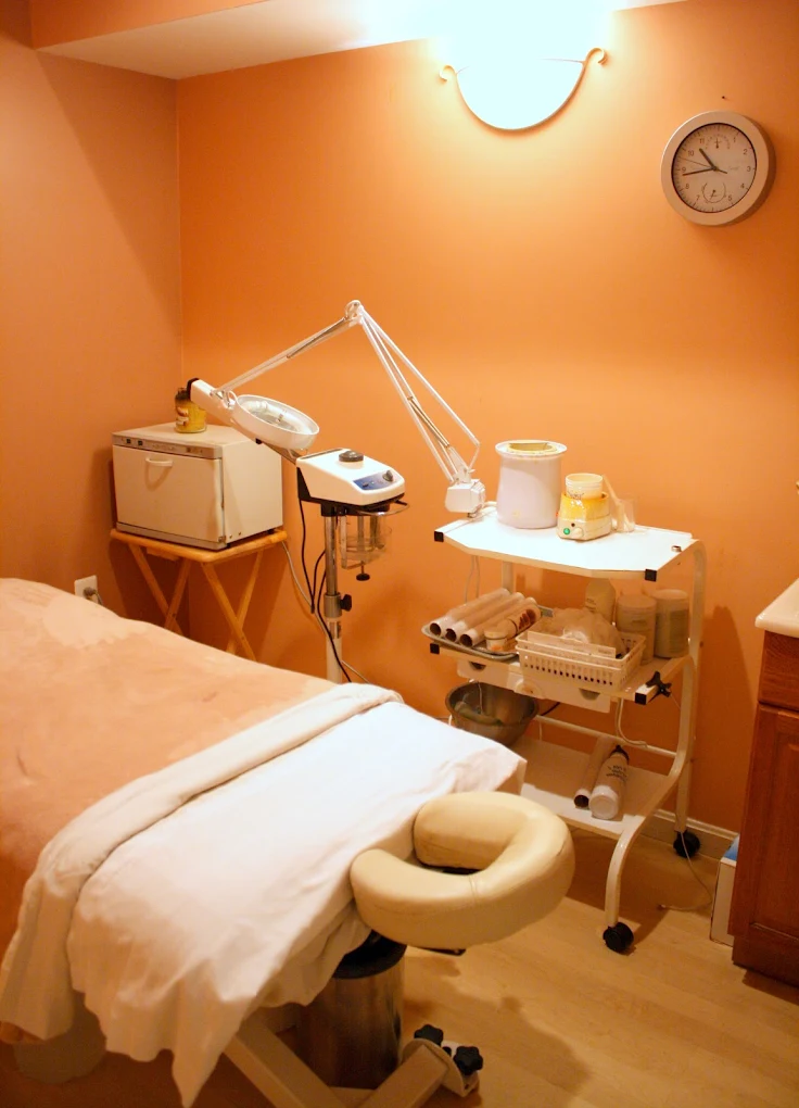 Couples Massage Experience