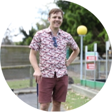 EcoPark Fishing World & Farm Stay