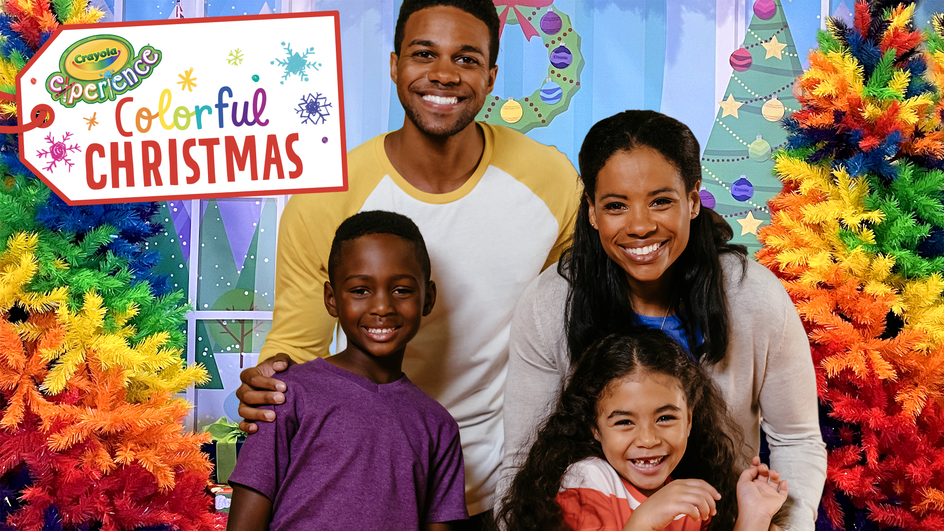 crayola experience easton pennsylvania