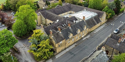 Santo's Higham Farm Hotel