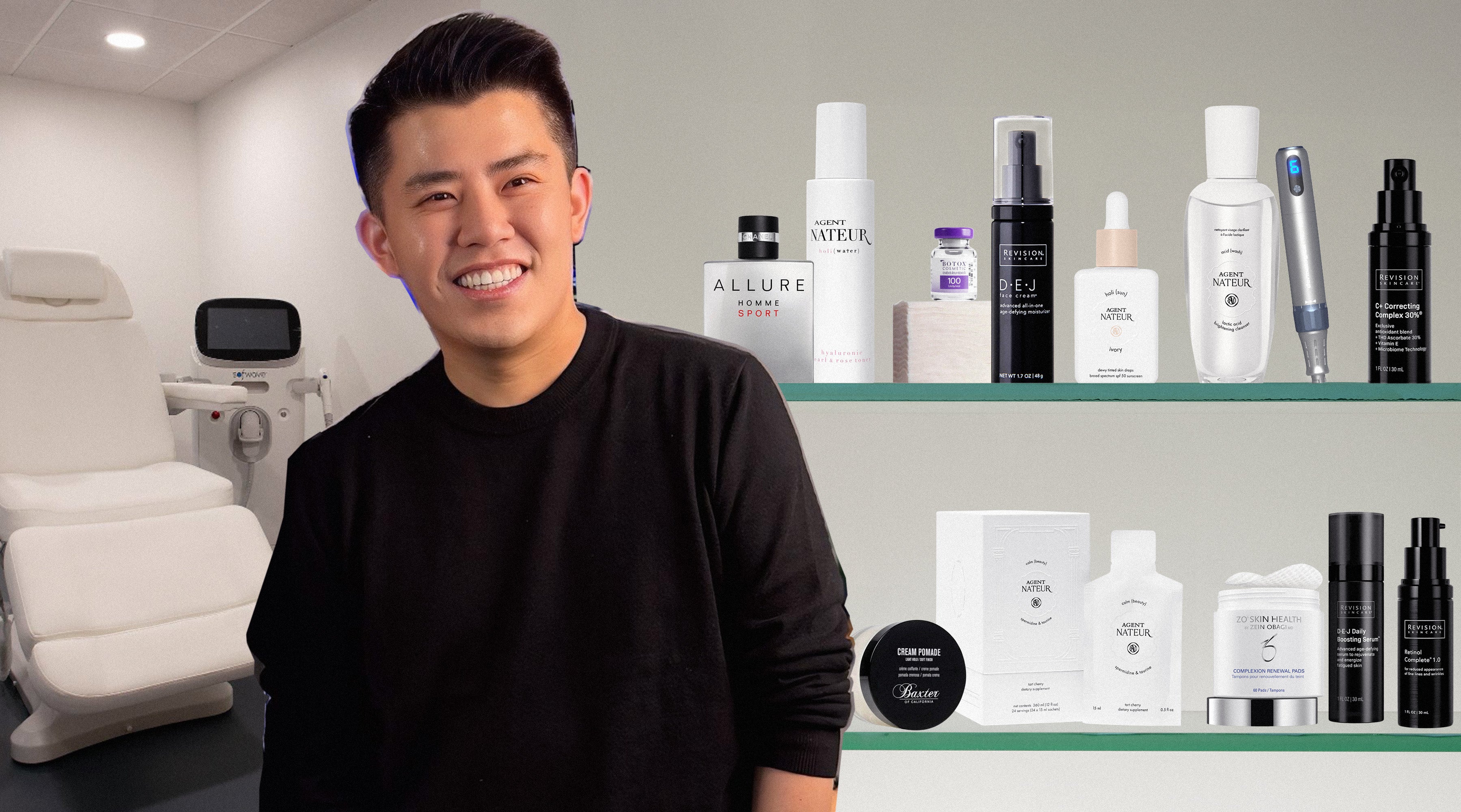 Skin 22 Concierge Skin