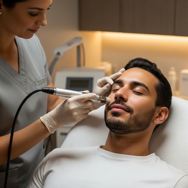 Facial