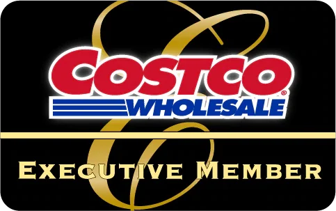 Executive Membership Card