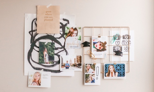 CanvasOnSale Metal Print Example