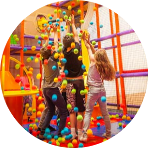 Lollipops Playland And Cafe Penrith