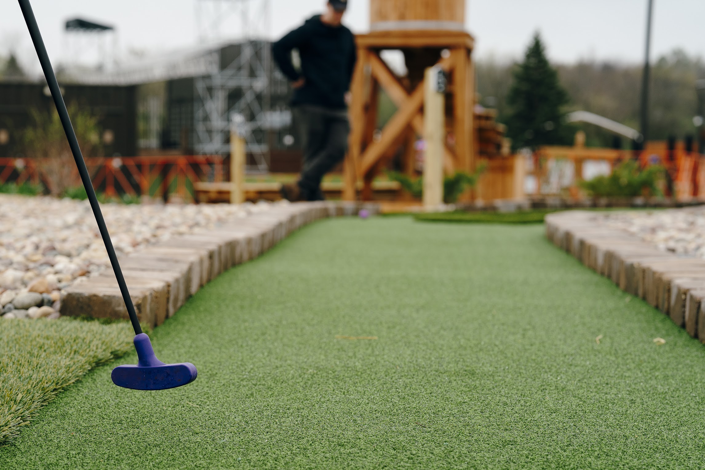 What to expect media