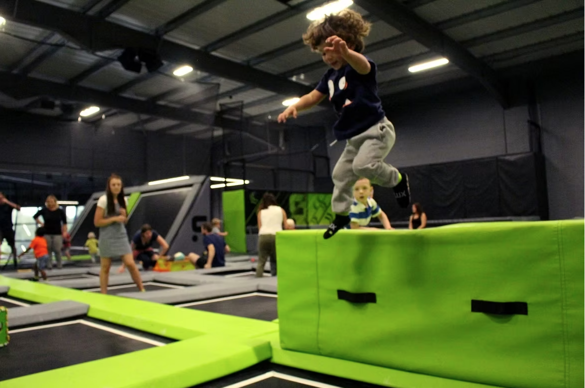 What to expect media